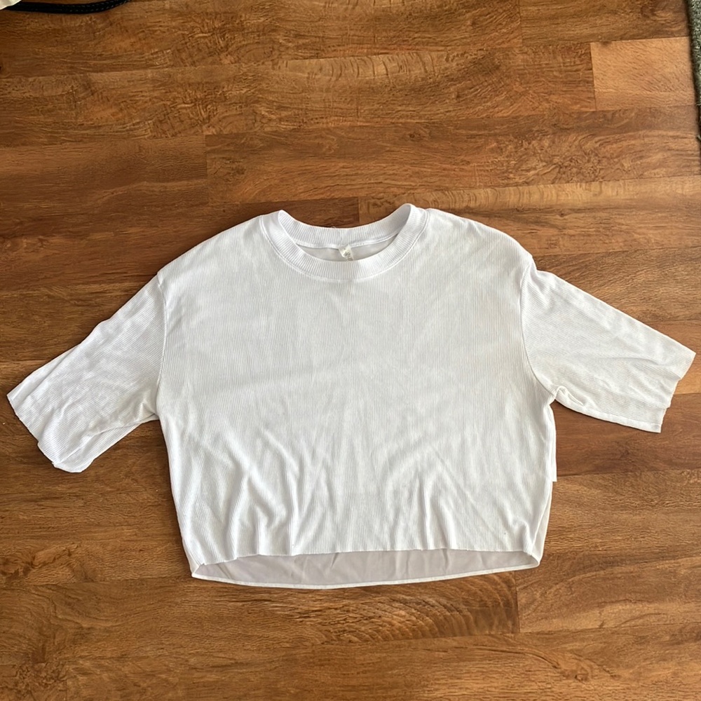 Alo workout top